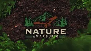 SUEDE SELVA - Nature by Marsupio