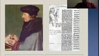 Northern Renaissance Literature