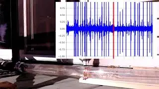 Condensate Induced Waterhammer Demonstration
