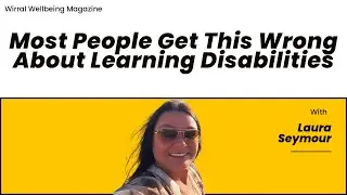 The Truth About Learning Disabilities &ndash; Inside Wirral Mencap&rsquo;s Life-Changing Work | Ep. 4