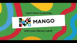 SCL - Mango Languages Tutorial