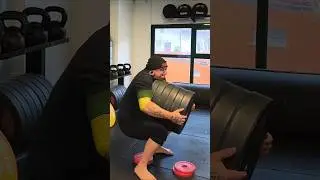 Strongman moves,strength e mobility! #zercher #athlasstone #strengthtraining #strongman #mobility