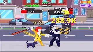 Match Hit GamePlay All Level (601 - 605) Game Walkthrough Android, IOS - LDT GamePlay
