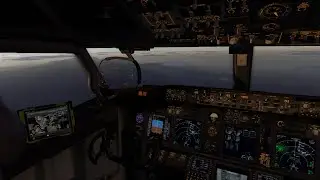 X-P;ANE 11, KSAN-KLAS SAN DIEGO  TO LAS VEGAS, ZIBO 737-800 BUMBY INTO LAS VEGAS