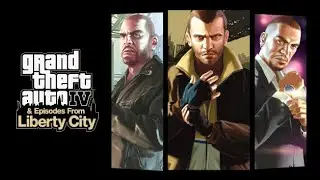 GTA 4  Liberty City / NIko e Seus Trabalhos / Parte # 8