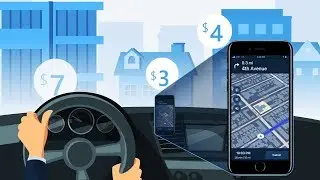 Parking App Animation/ParkEagles