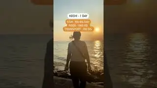 Kerala 7 Days Itinerary with Price