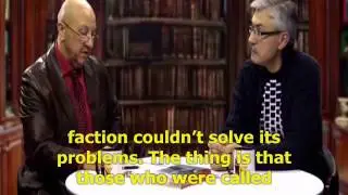 The exaggerations of Soviet dissidents