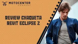An&aacute;lisis Chaqueta REVIT ECLIPSE 2 🔥