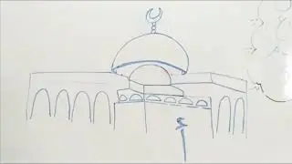 طريقة كتابة حرف الالف وقراءة نشيد الالف