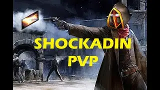 I'M BACK! TBC Pre-Patch Shockadin PvP