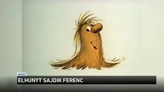 Elhunyt Sajdik Ferenc