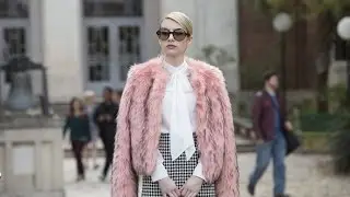 Chanel Oberlin Introduction