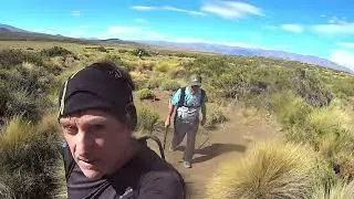 Cerro Pillan cura, Guañacos, departamento Minas, provincia del Neuquén
