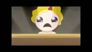 [The Binding of Isaac: Afterbirth Plus] - Epilogue + All Endings HD