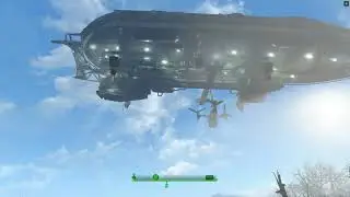 Dr. Eggman has an announcement for the Commonwealth