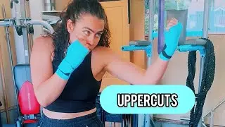 Form For Uppercuts