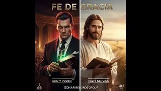 FE DE GRACIA.