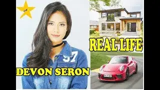 Devon Seron  2019 Real life Biography, Wiki, Age, Parents,  Nationality and MORE…
