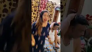 Reshma | Instagram Reels Videos | Shorts Videos | Halli Meshtru Movie | Kayi Kayi Nuggekayi Song