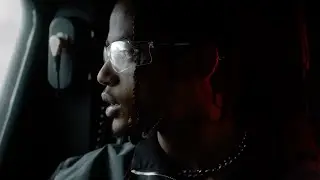 Freeze Corleone - Dernier Jedi ft. Luv Resval
