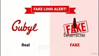 Logo Design Scams EXPOSED &ndash; Tips to Stay Safe in 2025