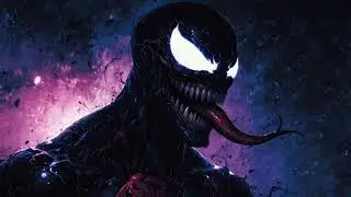 VENOM SYMBIOTE POWERS | Genetic Evolution + Mental Fortress Subliminal
