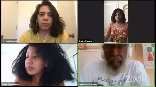Embodying Pro-Blackness in the Immigrant Justice Movement - Facebook Live