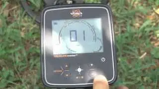 New 2015 White's TREASUREmaster Metal Detector Review | Kellyco Metal Detectors
