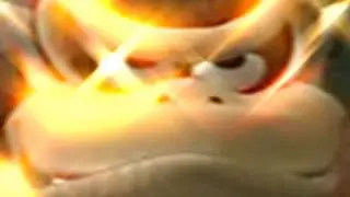 Fist of the Kong Star/Hokuto No Kong OVA Trailer