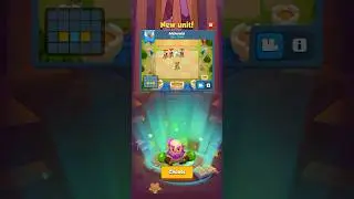 😌Новий Рідкісний герой - Alchemist ⚗️ #castleduels #gameplay #games #gaming #onlinegaming