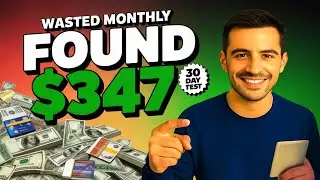 I Tested 3 Budgeting Apps for 30 Days and Found $347 I Was Wasting