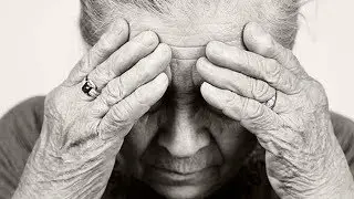 Prevent Elder Abuse