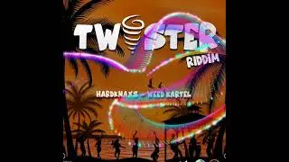 HardKnaxs - weed kartel (Official Audio) #islandtrap #HardKnaxs #weedkartel #dancehallmusic