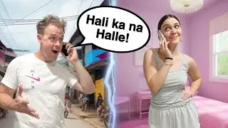 My Sister is Coming to the PHILIPPINES!