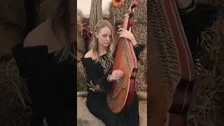 Черемшина (Бандура/Bandura)