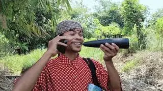 Imron Jeung Haji ( SI SARKIM GADE SAWAH ) #116