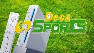 All Deca Sports Games for Wii