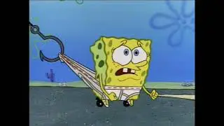 SpongeBob SquarePants Music - Penitents [#9]