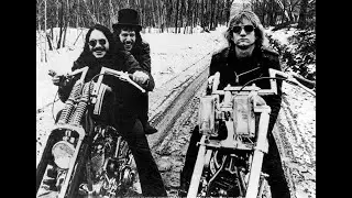The James Gang ... 