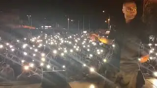 Andrea Zeta - Video Live 2018 Monte Palma Lineri (Catania)