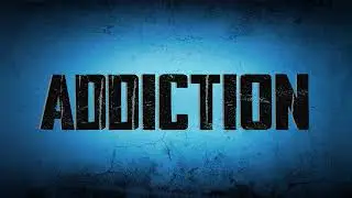 Hurricane Eye 'Life After Death': ADDICTION (2025)