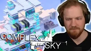 V&eacute;g&uuml;lis, eg&eacute;sz complex &eacute;s SKY is van! - Complex SKY