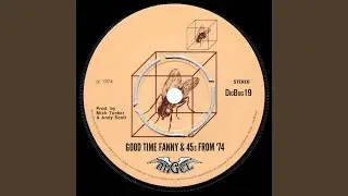 Good Time Fanny