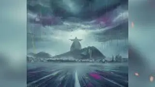 Clima Chuvoso REMIX (featuring PI) 