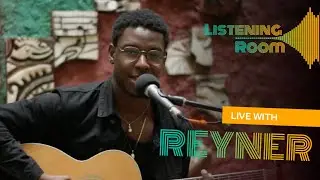 REYNER - LIVE | Sofar Medellín