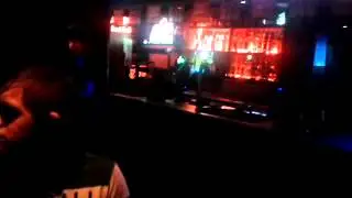 Bar Native Stepping out