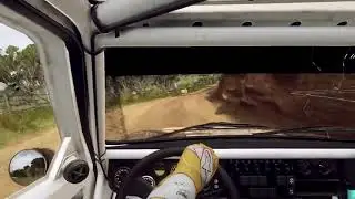 Audi Quattro S1 POV | Rally New Zealand