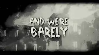 Pocket Key - Holding On (Official Lyric Video)