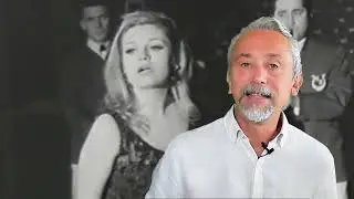Ajda Pekkan / Gönül Yazar - Ajda Devri Bölüm 5 (Montajda Çıkarılan Kısımlar)